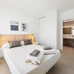 Famara - Vipvipvillas וילה *