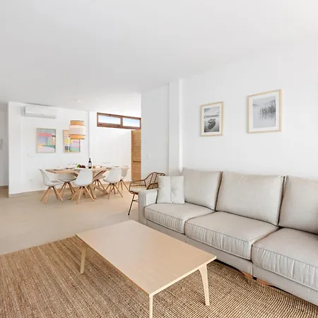 Famara - Vipvipvillas פלאיה בלנקה