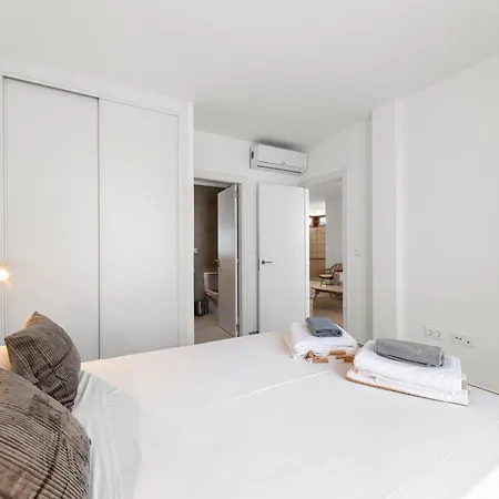 Βίλα Famara - Vipvipvillas *