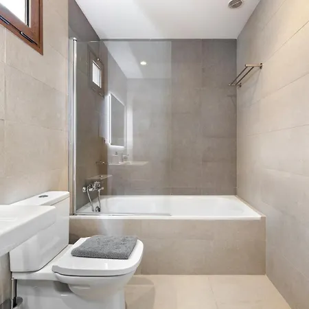 Famara - Vipvipvillas Vila *
