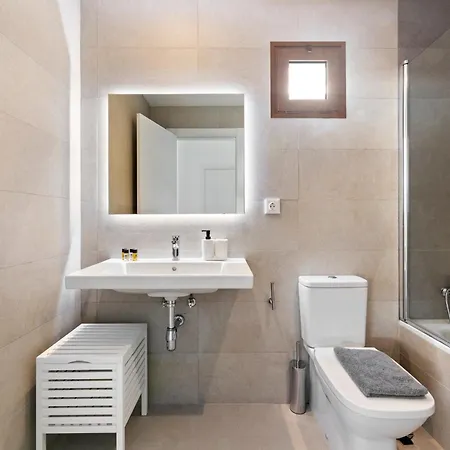 Vila Famara - Vipvipvillas *
