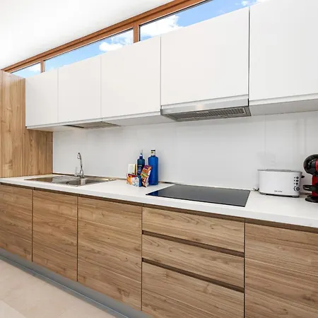 Famara - Vipvipvillas Βίλα *