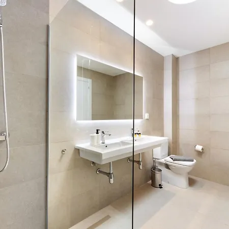 Βίλα Famara - Vipvipvillas *