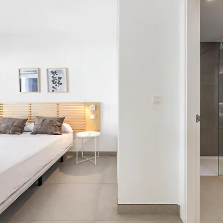 Βίλα Famara - Vipvipvillas Πλάγια Μπλάνκα