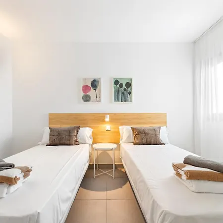 Famara - Vipvipvillas Vila