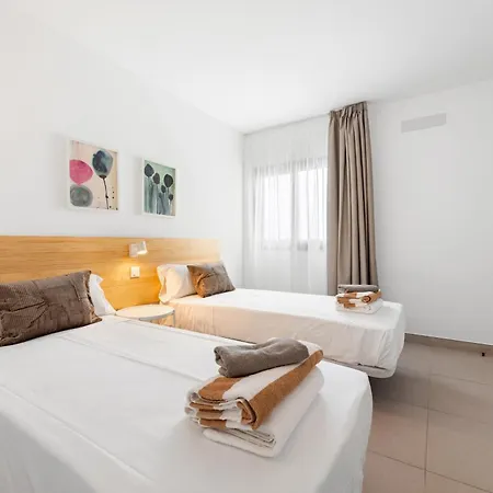 Famara - Vipvipvillas Vila Playa Blanca (Lanzarote)