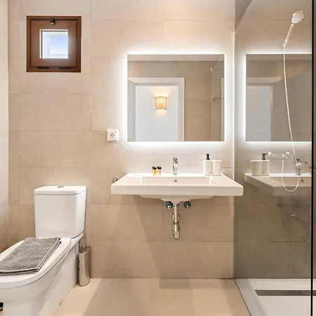 Famara - Vipvipvillas *