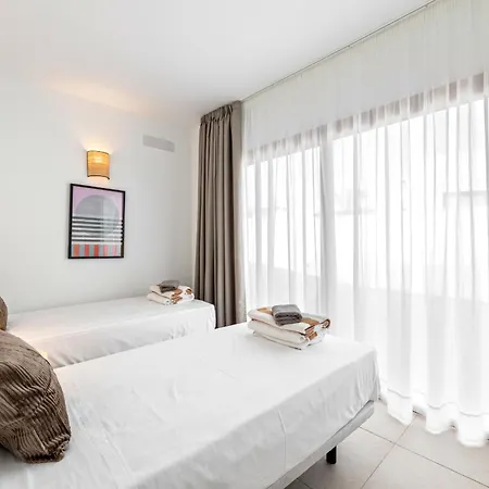 Famara - Vipvipvillas * Πλάγια Μπλάνκα