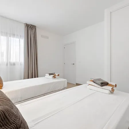 Famara - Vipvipvillas Vila *