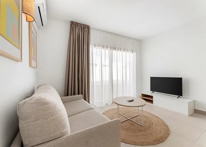 Famara - Vipvipvillas Villa Playa Blanca (Lanzarote)