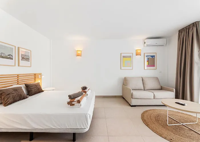 Famara - Vipvipvillas Villa