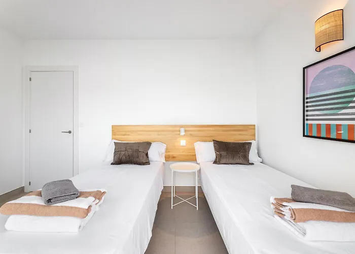 Villa Famara - Vipvipvillas