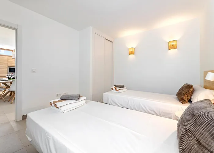 Famara - Vipvipvillas Villa Playa Blanca (Lanzarote)