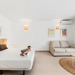 Famara - Vipvipvillas فيلة