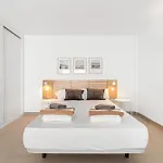 فيلة Famara - Vipvipvillas