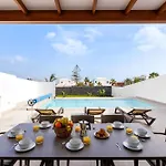 فيلة Famara - Vipvipvillas *