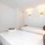 Famara - Vipvipvillas فيلة بلايا بلانكا