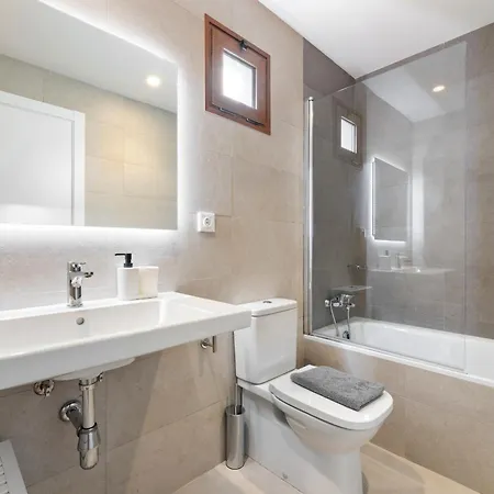 别墅 Famara - Vipvipvillas *