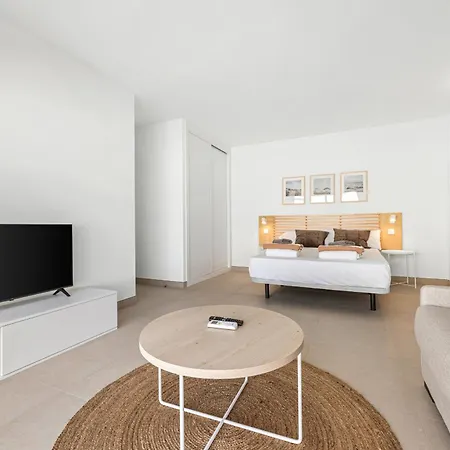 Famara - Vipvipvillas 普拉亚布兰卡