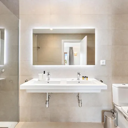 فيلة Famara - Vipvipvillas