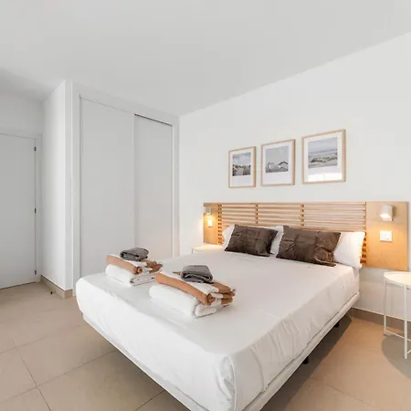 别墅 Famara - Vipvipvillas 普拉亚布兰卡