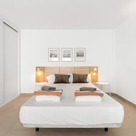 别墅 Famara - Vipvipvillas