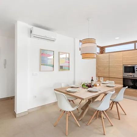 别墅 Famara - Vipvipvillas *