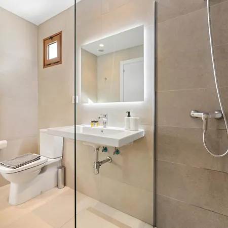 别墅 Famara - Vipvipvillas