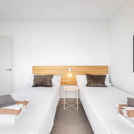 فيلة Famara - Vipvipvillas